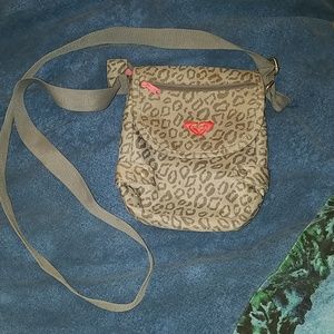 Roxy Shoulder Bag.